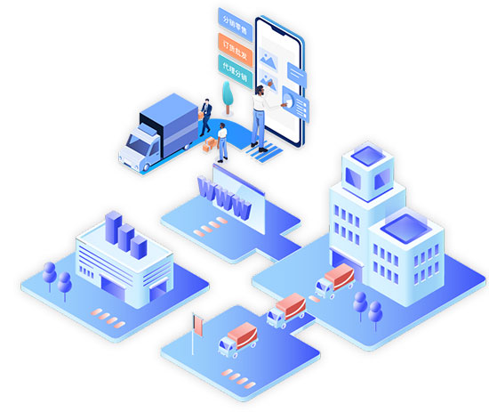 智慧物業(yè)管理